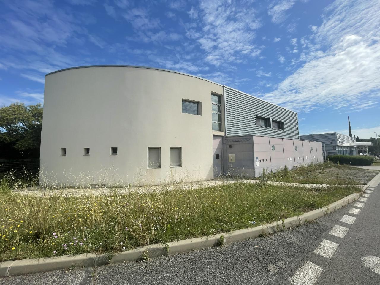 Bureau Montpellier 466m² Vente bureau Montpellier Hérault OVBUR2313424 1